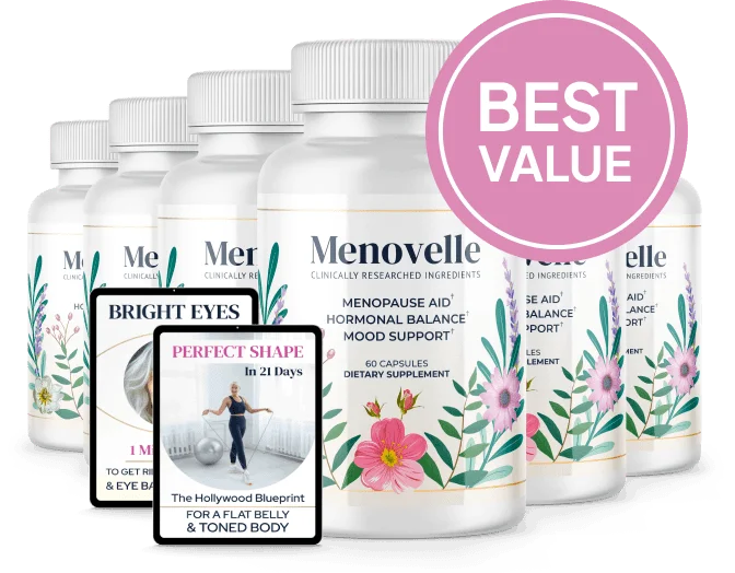 Menovelle buy now