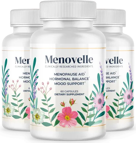 Menovelle supplement