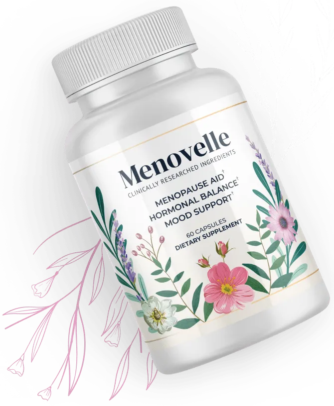 Menovelle pills
